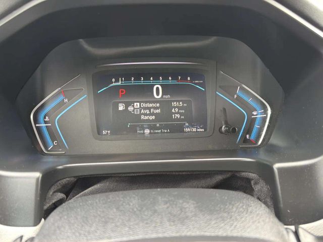 2019 Honda Odyssey EX-L w/Navi w/RES | Alpharetta, GA | Star Motors