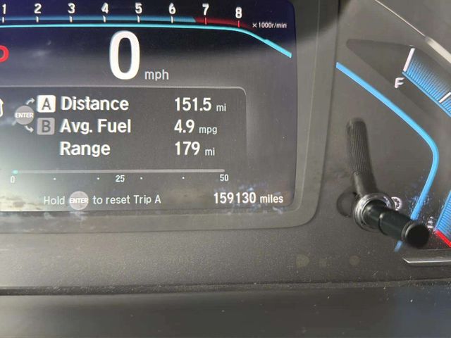 2019 Honda Odyssey EX-L w/Navi w/RES | Alpharetta, GA | Star Motors