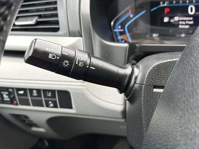 2019 Honda Odyssey EX-L w/Navi w/RES | Alpharetta, GA | Star Motors