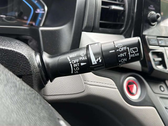 2019 Honda Odyssey EX-L w/Navi w/RES | Alpharetta, GA | Star Motors