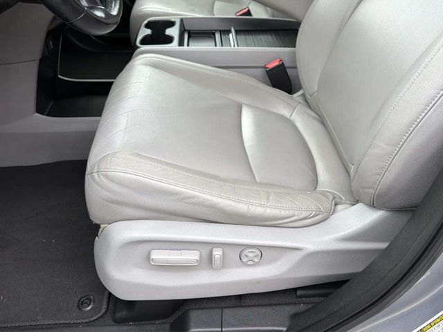 2019 Honda Odyssey EX-L w/Navi w/RES | Alpharetta, GA | Star Motors