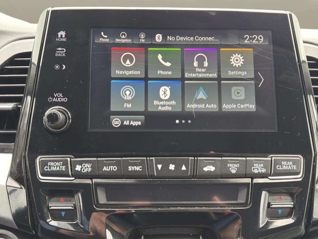 2019 Honda Odyssey EX-L w/Navi w/RES | Alpharetta, GA | Star Motors 2019 Honda Odyssey EX-L w/Navi w/RES | Alpharetta, GA | Star Motors