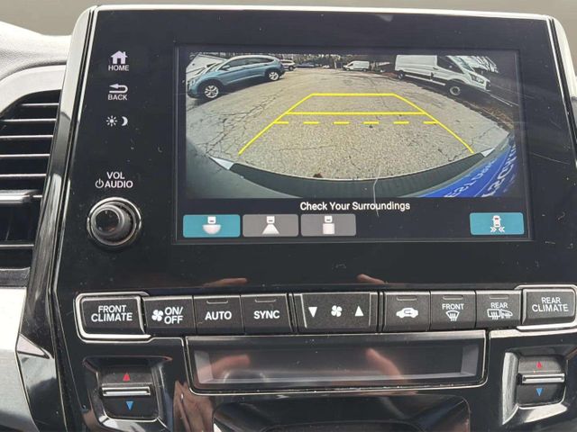 2019 Honda Odyssey EX-L w/Navi w/RES | Alpharetta, GA | Star Motors 2019 Honda Odyssey EX-L w/Navi w/RES | Alpharetta, GA | Star Motors