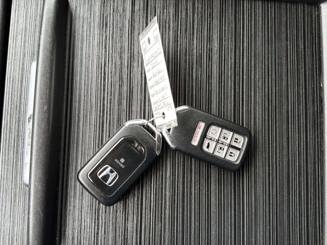 2019 Honda Odyssey EX-L w/Navi w/RES | Alpharetta, GA | Star Motors 2019 Honda Odyssey EX-L w/Navi w/RES | Alpharetta, GA | Star Motors