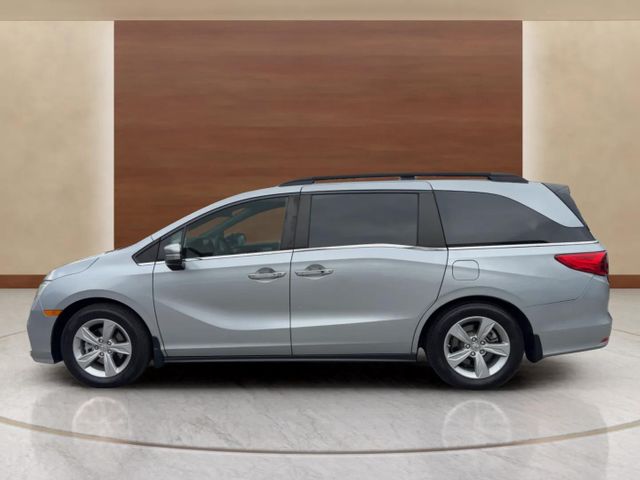 2019 Honda Odyssey EX-L w/Navi w/RES | Alpharetta, GA | Star Motors 2019 Honda Odyssey EX-L w/Navi w/RES | Alpharetta, GA | Star Motors