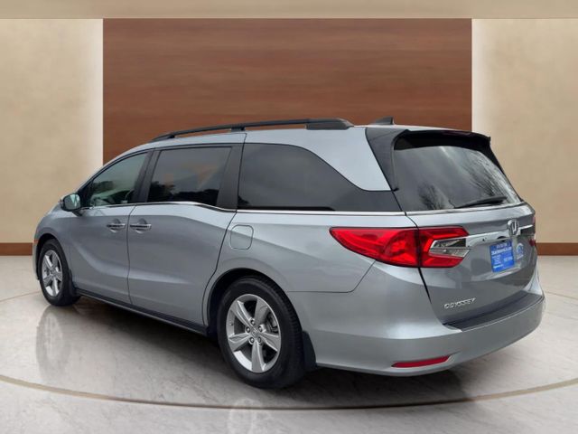 2019 Honda Odyssey EX-L w/Navi w/RES | Alpharetta, GA | Star Motors 2019 Honda Odyssey EX-L w/Navi w/RES | Alpharetta, GA | Star Motors