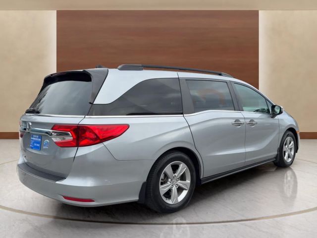 2019 Honda Odyssey EX-L w/Navi w/RES | Alpharetta, GA | Star Motors 2019 Honda Odyssey EX-L w/Navi w/RES | Alpharetta, GA | Star Motors