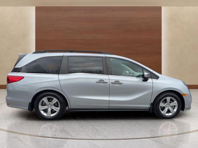 2019 Honda Odyssey EX-L w/Navi w/RES | Alpharetta, GA | Star Motors 2019 Honda Odyssey EX-L w/Navi w/RES | Alpharetta, GA | Star Motors