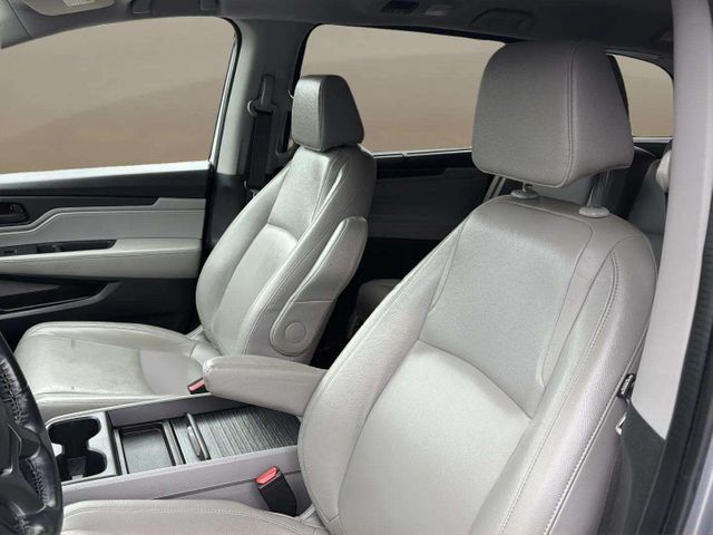 2019 Honda Odyssey EX-L w/Navi w/RES | Alpharetta, GA | Star Motors