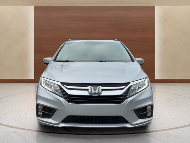 2019 Honda Odyssey EX-L w/Navi w/RES | Alpharetta, GA | Star Motors 2019 Honda Odyssey EX-L w/Navi w/RES | Alpharetta, GA | Star Motors
