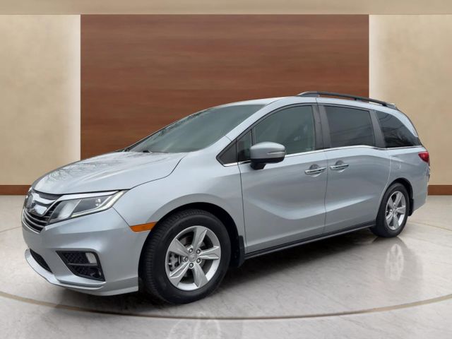 2019 Honda Odyssey EX-L w/Navi w/RES | Alpharetta, GA | Star Motors 2019 Honda Odyssey EX-L w/Navi w/RES | Alpharetta, GA | Star Motors
