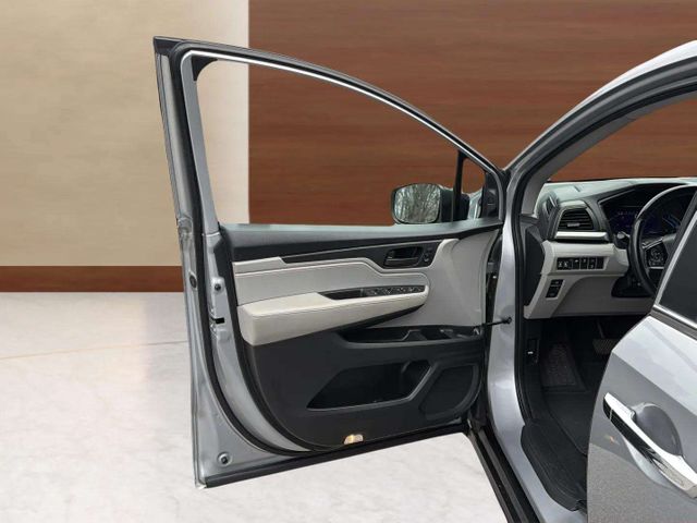 2019 Honda Odyssey EX-L w/Navi w/RES | Alpharetta, GA | Star Motors 2019 Honda Odyssey EX-L w/Navi w/RES | Alpharetta, GA | Star Motors