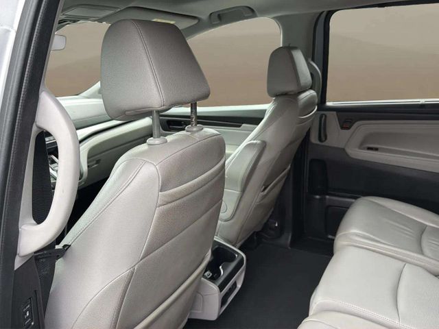 2019 Honda Odyssey EX-L w/Navi w/RES | Alpharetta, GA | Star Motors 2019 Honda Odyssey EX-L w/Navi w/RES | Alpharetta, GA | Star Motors