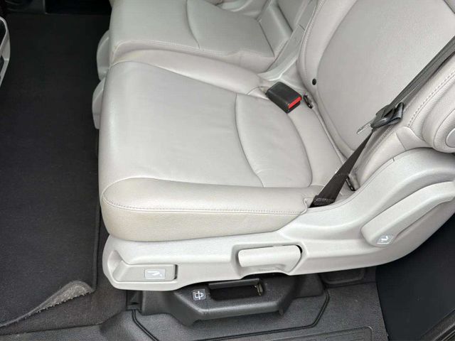 2019 Honda Odyssey EX-L w/Navi w/RES | Alpharetta, GA | Star Motors 2019 Honda Odyssey EX-L w/Navi w/RES | Alpharetta, GA | Star Motors