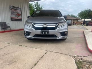 2019 Honda Odyssey EX-L | Bonham, TX | Country Village of Bonham in Bonham, TX 75418