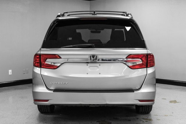 2019 Honda Odyssey EX-L | Dallas, TX | Stevens Motor Company LLC 2019 Honda Odyssey EX-L | Dallas, TX | Stevens Motor Company LLC