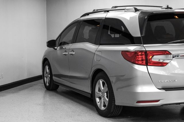 2019 Honda Odyssey EX-L | Dallas, TX | Stevens Motor Company LLC 2019 Honda Odyssey EX-L | Dallas, TX | Stevens Motor Company LLC