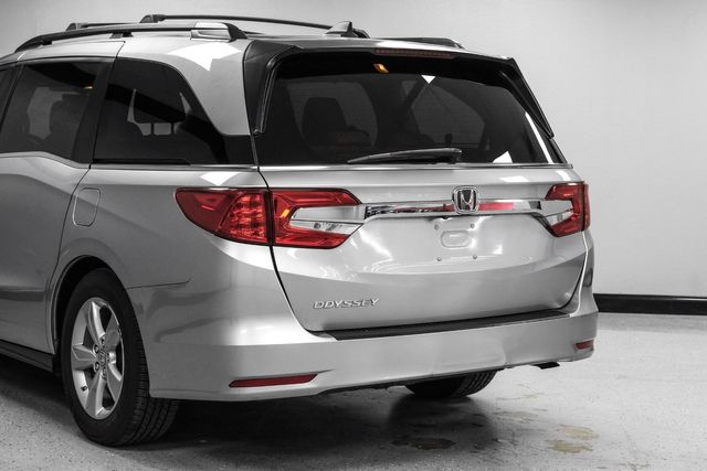 2019 Honda Odyssey EX-L | Dallas, TX | Stevens Motor Company LLC 2019 Honda Odyssey EX-L | Dallas, TX | Stevens Motor Company LLC