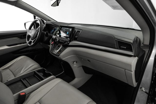 2019 Honda Odyssey EX-L | Dallas, TX | Stevens Motor Company LLC 2019 Honda Odyssey EX-L | Dallas, TX | Stevens Motor Company LLC