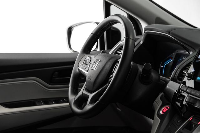 2019 Honda Odyssey EX-L | Dallas, TX | Stevens Motor Company LLC 2019 Honda Odyssey EX-L | Dallas, TX | Stevens Motor Company LLC