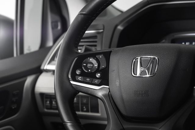 2019 Honda Odyssey EX-L | Dallas, TX | Stevens Motor Company LLC 2019 Honda Odyssey EX-L | Dallas, TX | Stevens Motor Company LLC