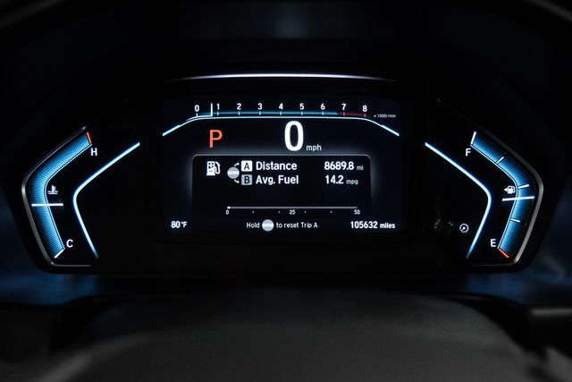 2019 Honda Odyssey EX-L | Dallas, TX | Stevens Motor Company LLC 2019 Honda Odyssey EX-L | Dallas, TX | Stevens Motor Company LLC