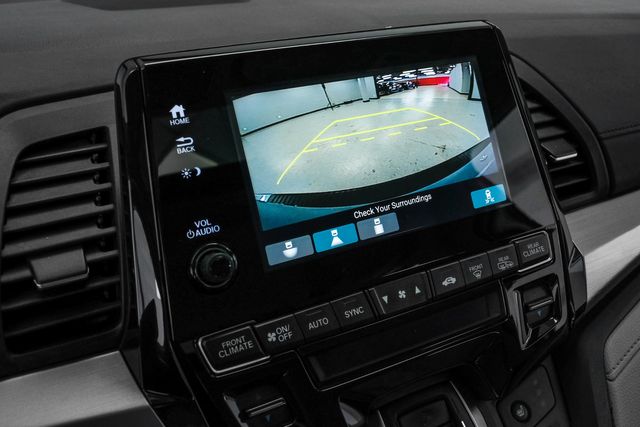 2019 Honda Odyssey EX-L | Dallas, TX | Stevens Motor Company LLC 2019 Honda Odyssey EX-L | Dallas, TX | Stevens Motor Company LLC