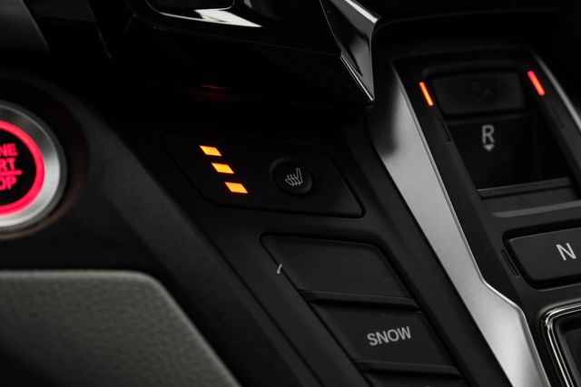 2019 Honda Odyssey EX-L | Dallas, TX | Stevens Motor Company LLC 2019 Honda Odyssey EX-L | Dallas, TX | Stevens Motor Company LLC