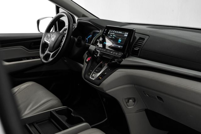 2019 Honda Odyssey EX-L | Dallas, TX | Stevens Motor Company LLC 2019 Honda Odyssey EX-L | Dallas, TX | Stevens Motor Company LLC