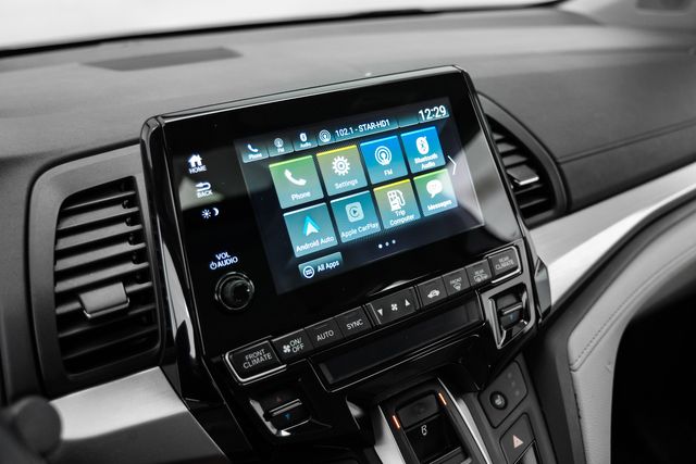 2019 Honda Odyssey EX-L | Dallas, TX | Stevens Motor Company LLC 2019 Honda Odyssey EX-L | Dallas, TX | Stevens Motor Company LLC