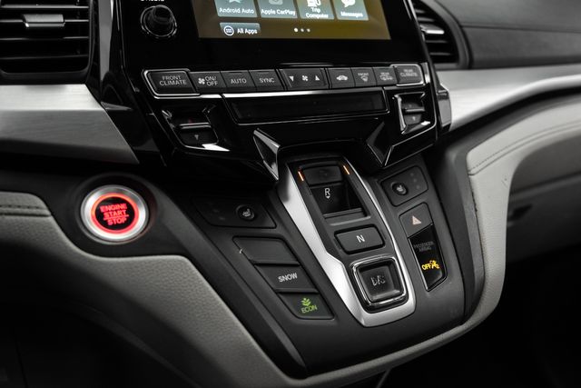 2019 Honda Odyssey EX-L | Dallas, TX | Stevens Motor Company LLC 2019 Honda Odyssey EX-L | Dallas, TX | Stevens Motor Company LLC