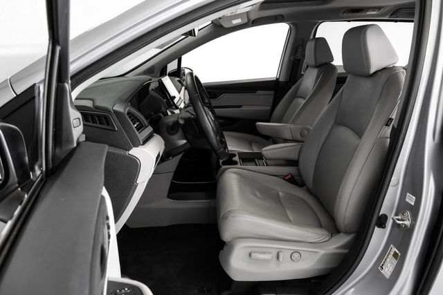 2019 Honda Odyssey EX-L | Dallas, TX | Stevens Motor Company LLC 2019 Honda Odyssey EX-L | Dallas, TX | Stevens Motor Company LLC