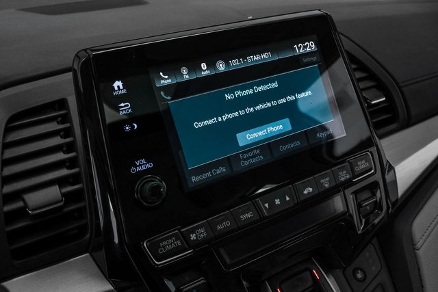 2019 Honda Odyssey EX-L | Dallas, TX | Stevens Motor Company LLC 2019 Honda Odyssey EX-L | Dallas, TX | Stevens Motor Company LLC