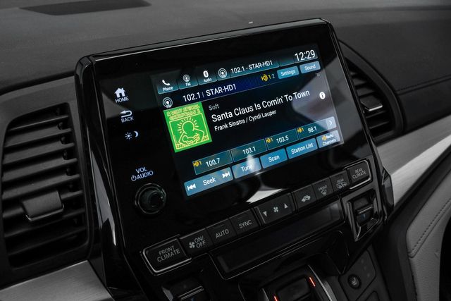 2019 Honda Odyssey EX-L | Dallas, TX | Stevens Motor Company LLC 2019 Honda Odyssey EX-L | Dallas, TX | Stevens Motor Company LLC