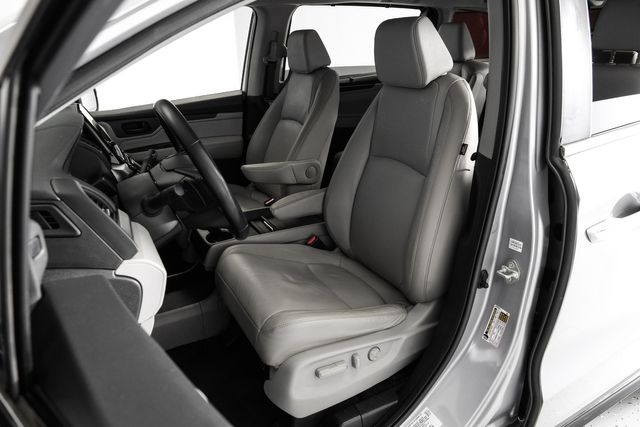 2019 Honda Odyssey EX-L | Dallas, TX | Stevens Motor Company LLC 2019 Honda Odyssey EX-L | Dallas, TX | Stevens Motor Company LLC