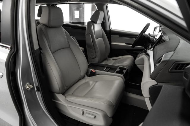 2019 Honda Odyssey EX-L | Dallas, TX | Stevens Motor Company LLC 2019 Honda Odyssey EX-L | Dallas, TX | Stevens Motor Company LLC