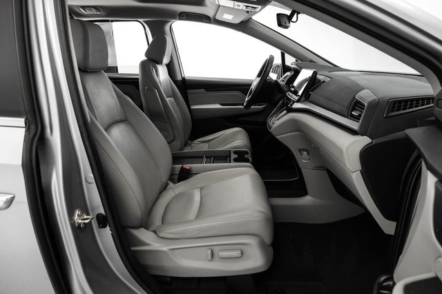 2019 Honda Odyssey EX-L | Dallas, TX | Stevens Motor Company LLC 2019 Honda Odyssey EX-L | Dallas, TX | Stevens Motor Company LLC