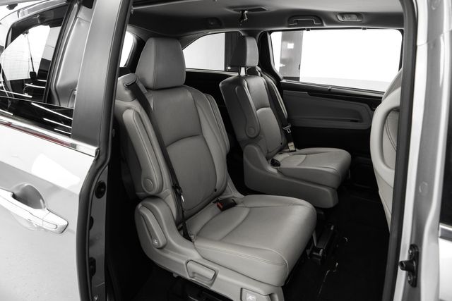 2019 Honda Odyssey EX-L | Dallas, TX | Stevens Motor Company LLC 2019 Honda Odyssey EX-L | Dallas, TX | Stevens Motor Company LLC