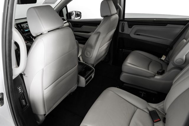 2019 Honda Odyssey EX-L | Dallas, TX | Stevens Motor Company LLC 2019 Honda Odyssey EX-L | Dallas, TX | Stevens Motor Company LLC