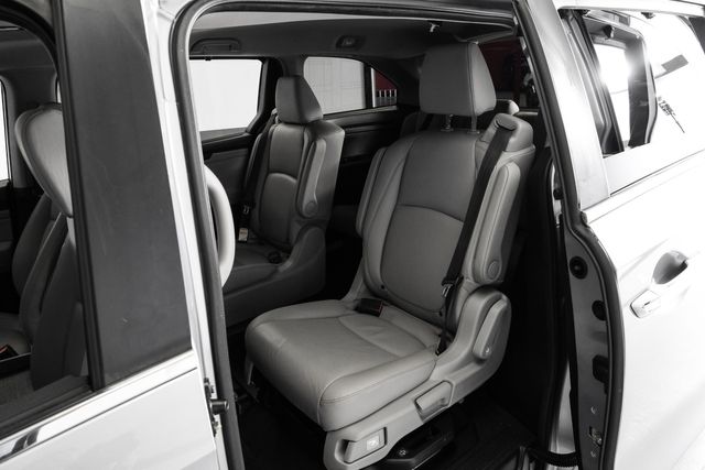 2019 Honda Odyssey EX-L | Dallas, TX | Stevens Motor Company LLC 2019 Honda Odyssey EX-L | Dallas, TX | Stevens Motor Company LLC