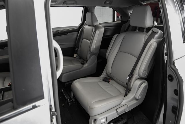 2019 Honda Odyssey EX-L | Dallas, TX | Stevens Motor Company LLC 2019 Honda Odyssey EX-L | Dallas, TX | Stevens Motor Company LLC