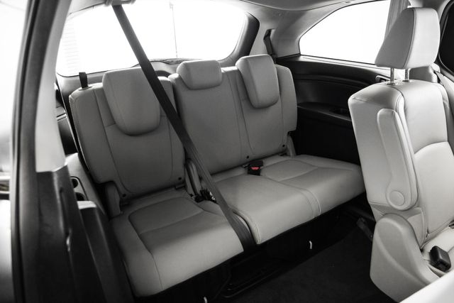 2019 Honda Odyssey EX-L | Dallas, TX | Stevens Motor Company LLC 2019 Honda Odyssey EX-L | Dallas, TX | Stevens Motor Company LLC