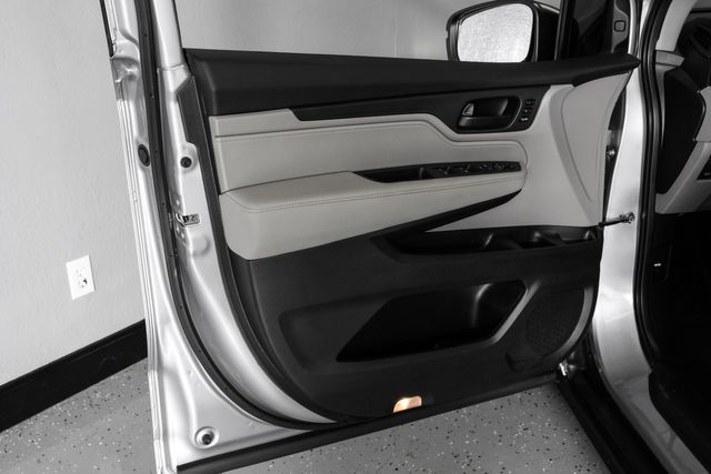 2019 Honda Odyssey EX-L | Dallas, TX | Stevens Motor Company LLC 2019 Honda Odyssey EX-L | Dallas, TX | Stevens Motor Company LLC