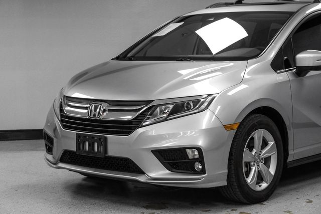 2019 Honda Odyssey EX-L | Dallas, TX | Stevens Motor Company LLC 2019 Honda Odyssey EX-L | Dallas, TX | Stevens Motor Company LLC
