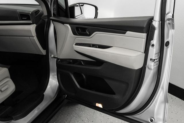 2019 Honda Odyssey EX-L | Dallas, TX | Stevens Motor Company LLC 2019 Honda Odyssey EX-L | Dallas, TX | Stevens Motor Company LLC