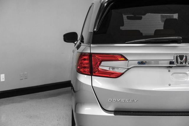 2019 Honda Odyssey EX-L | Dallas, TX | Stevens Motor Company LLC 2019 Honda Odyssey EX-L | Dallas, TX | Stevens Motor Company LLC