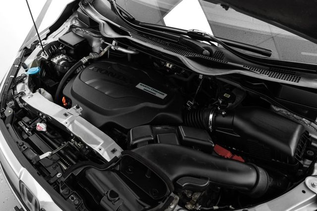 2019 Honda Odyssey EX-L | Dallas, TX | Stevens Motor Company LLC 2019 Honda Odyssey EX-L | Dallas, TX | Stevens Motor Company LLC