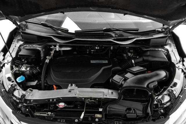 2019 Honda Odyssey EX-L | Dallas, TX | Stevens Motor Company LLC 2019 Honda Odyssey EX-L | Dallas, TX | Stevens Motor Company LLC