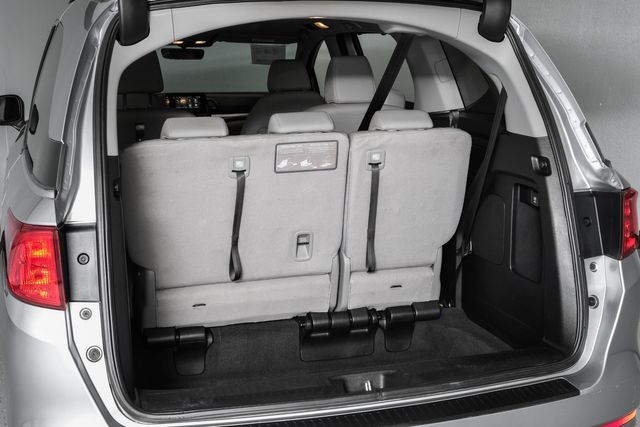 2019 Honda Odyssey EX-L | Dallas, TX | Stevens Motor Company LLC 2019 Honda Odyssey EX-L | Dallas, TX | Stevens Motor Company LLC