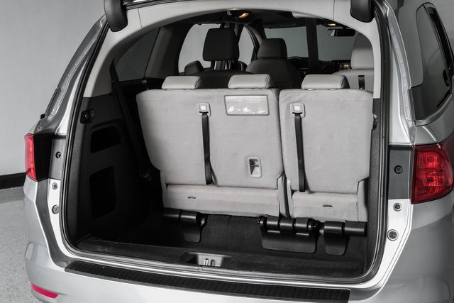 2019 Honda Odyssey EX-L | Dallas, TX | Stevens Motor Company LLC 2019 Honda Odyssey EX-L | Dallas, TX | Stevens Motor Company LLC